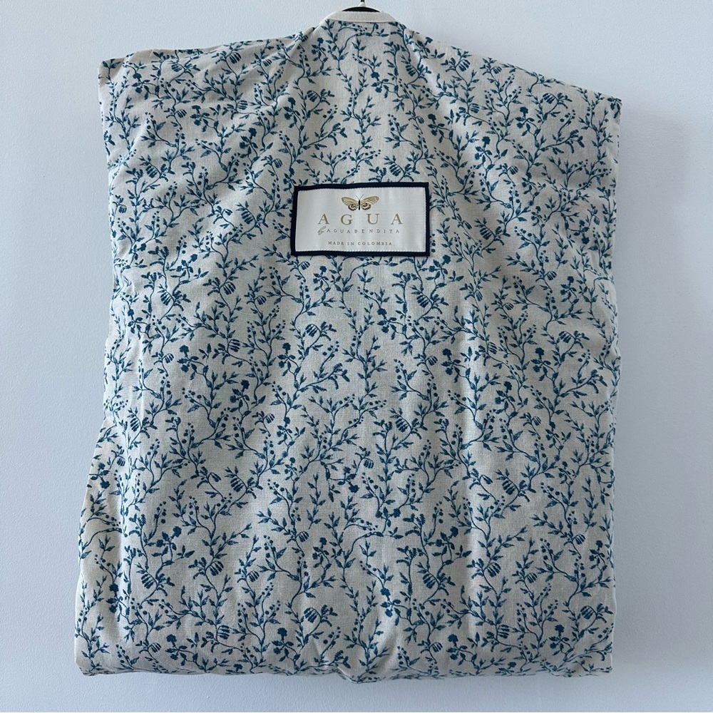 Agua by Agua bendita garment - long